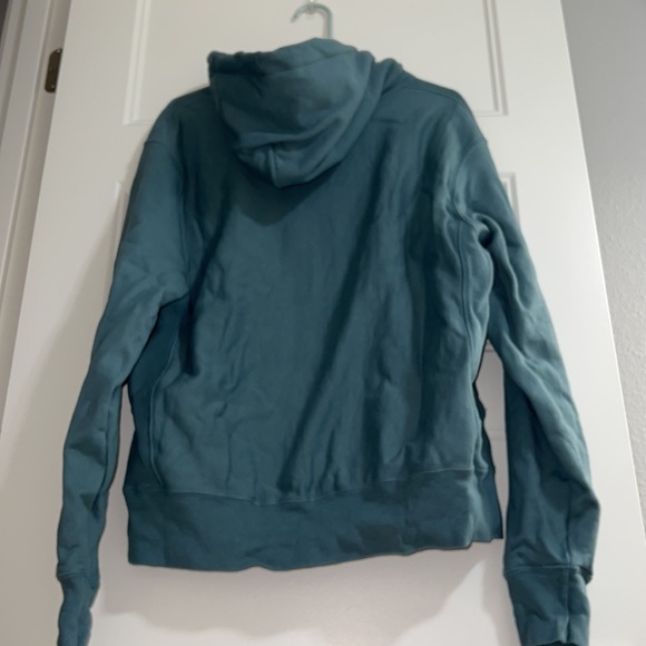 Mens Champion Hoodie - Picture 2 of 4